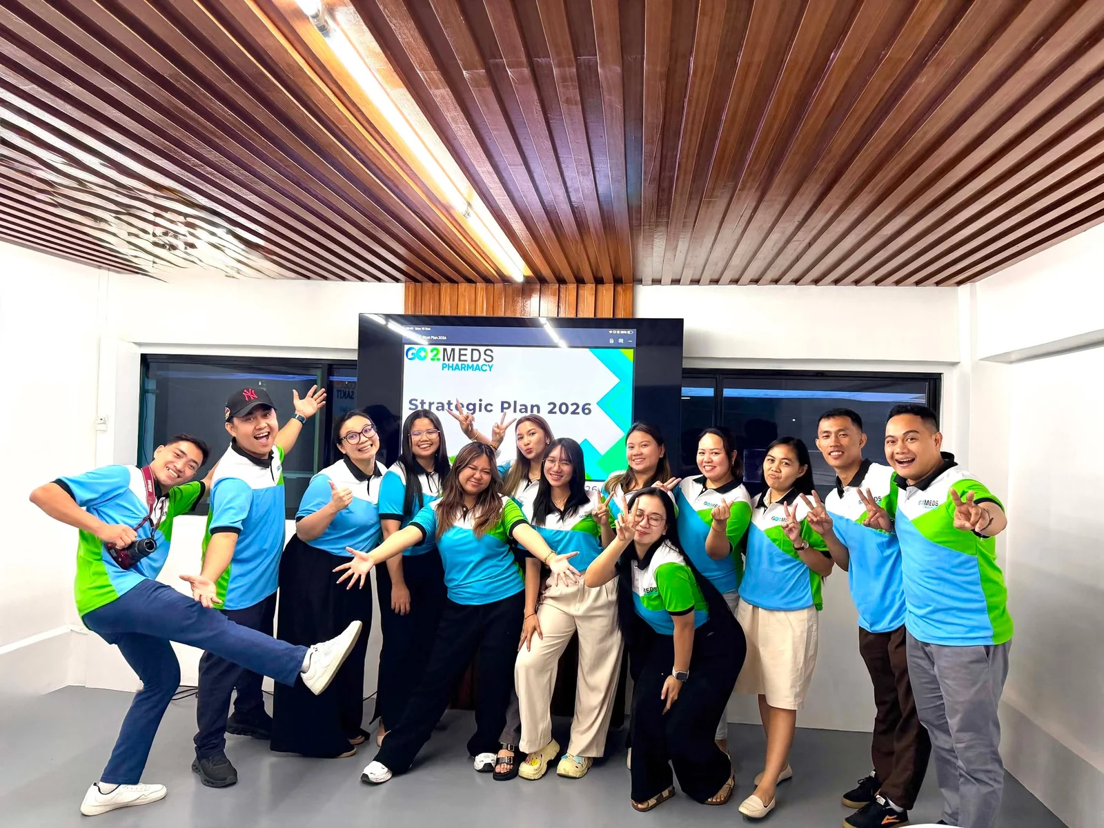 From ₱10-Million Loss to 50+ Pharmacy Branches: How Julius Llanera Built Go2Meds Pharmacy