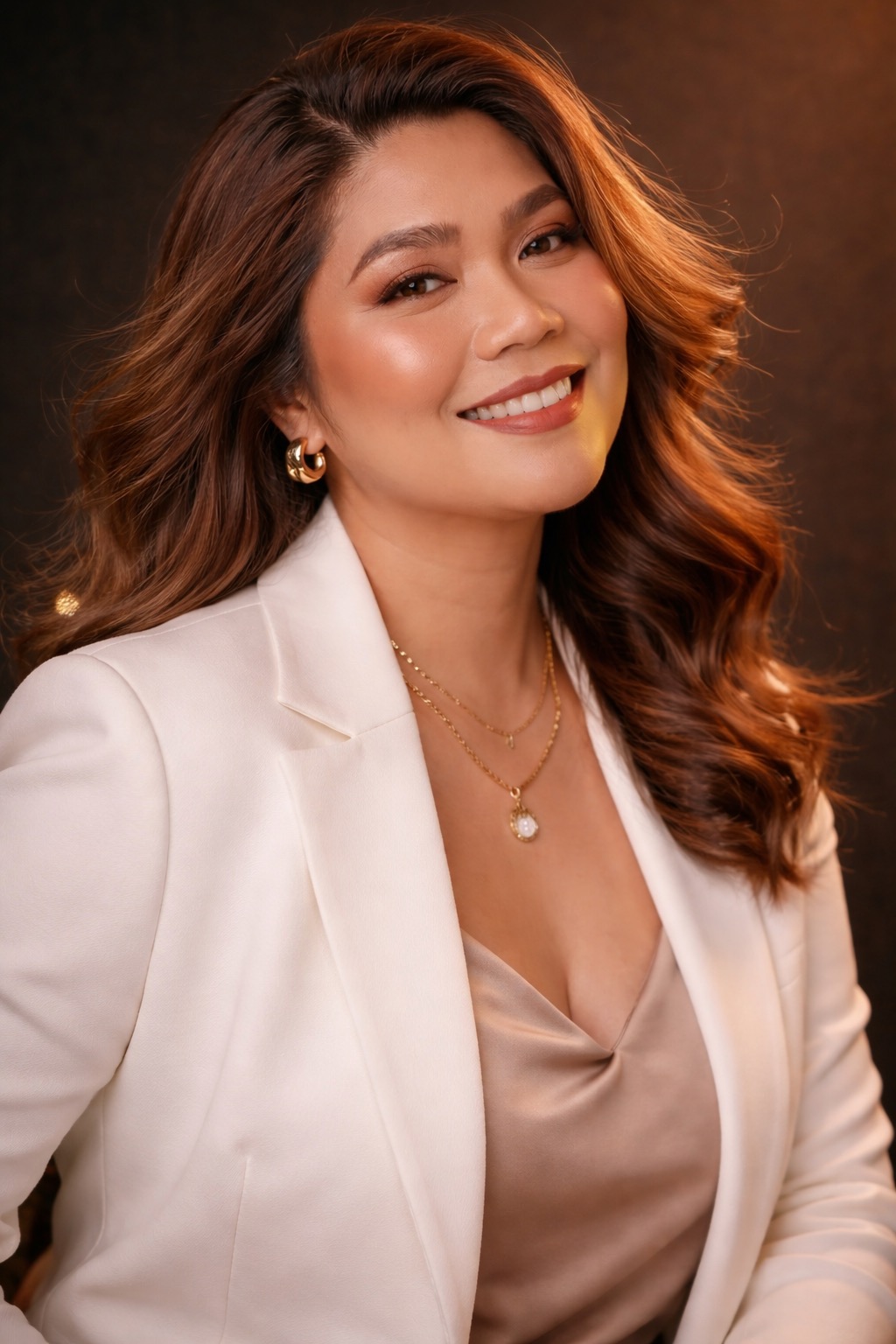 Wendy Antonio, CEO & President of RDR Group