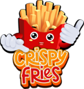 Crispy Fries