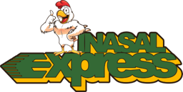 Inasal Express